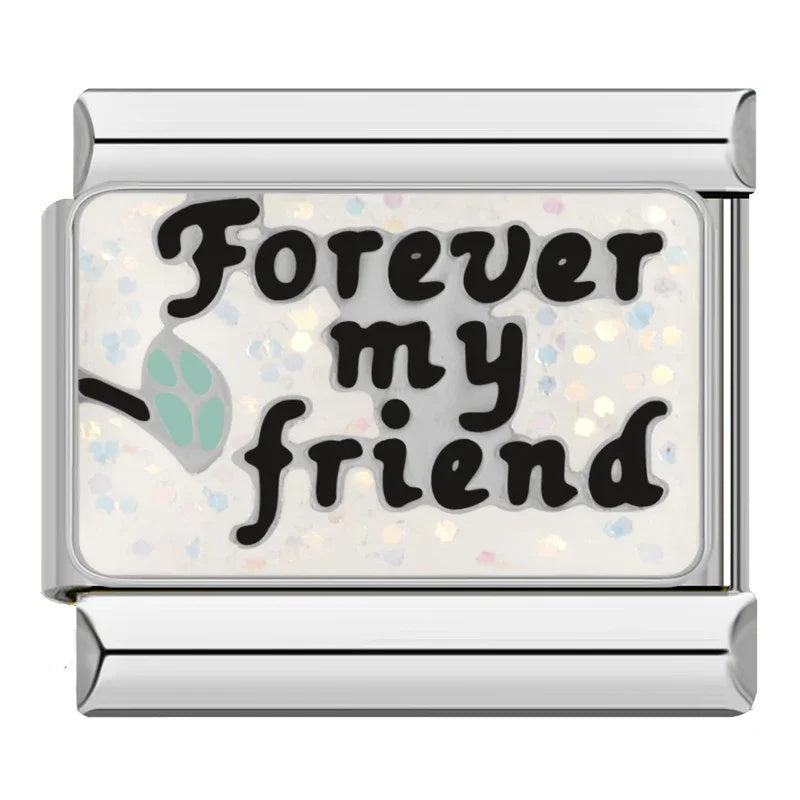 Forever my Friend